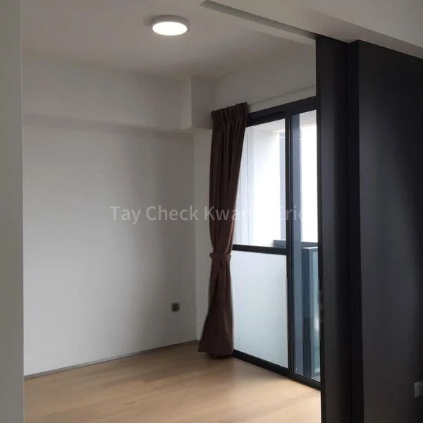 1 Bed Condo for Rent in  Skysuites @ Anson - Image 9