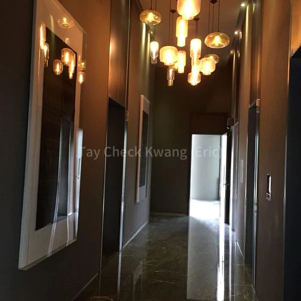 1 Bed Condo for Rent in  Skysuites @ Anson - Image 3
