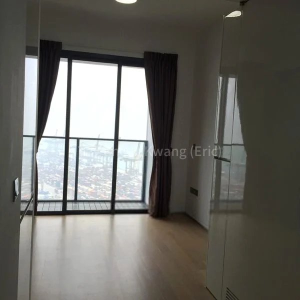 1 Bed Condo for Rent in  Skysuites @ Anson - Image 6