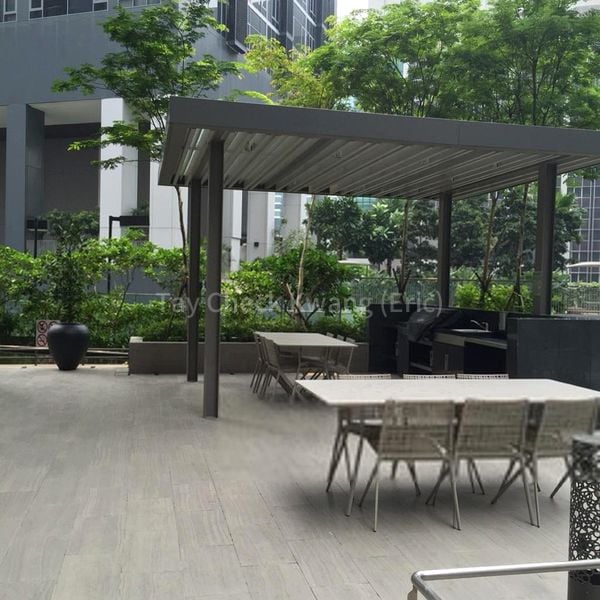 1 Bed Condo for Rent in  Skysuites @ Anson - Image 1