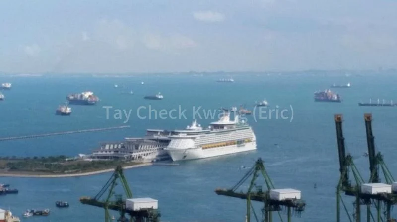 1 Bed Condo for Rent in  Skysuites @ Anson - Image 11