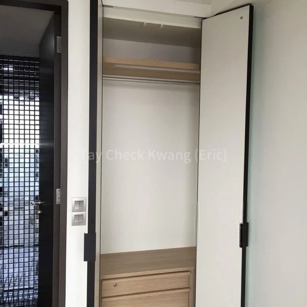 1 Bed Condo for Rent in  Skysuites @ Anson - Image 7