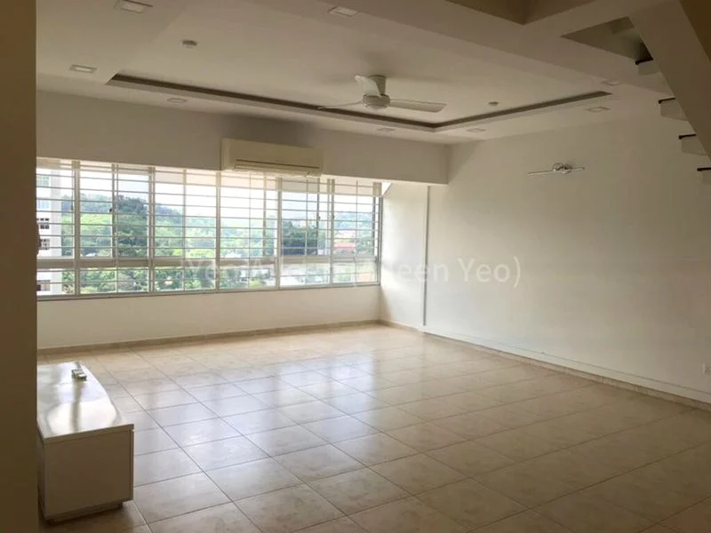 3 Bed Apartment (Condo) for Rent in  Sherwood Towers / Bukit Timah Plaza - Image 12