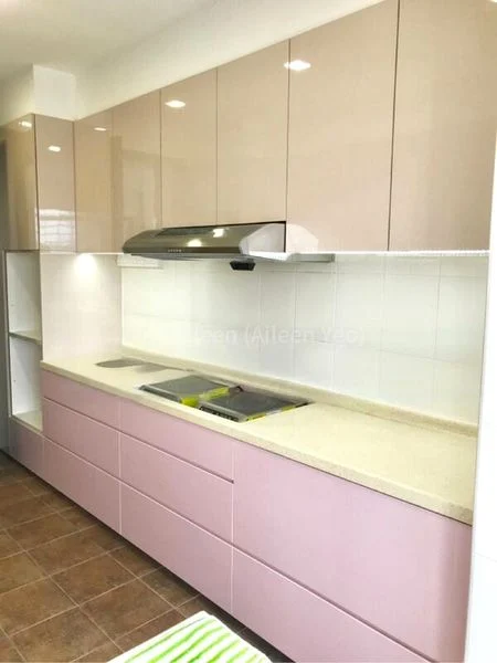 3 Bed Apartment (Condo) for Rent in  Sherwood Towers / Bukit Timah Plaza - Image 11