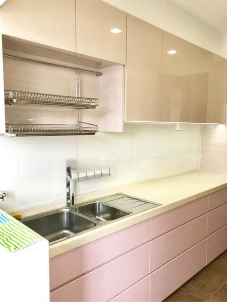 3 Bed Apartment (Condo) for Rent in  Sherwood Towers / Bukit Timah Plaza - Image 10