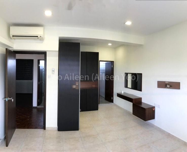 3 Bed Apartment (Condo) for Rent in  Sherwood Towers / Bukit Timah Plaza - Image 7