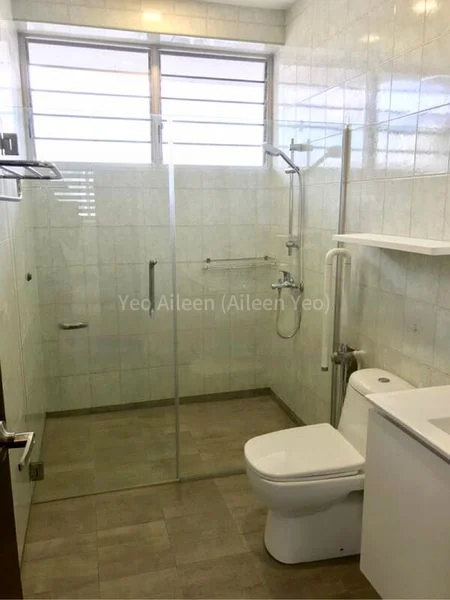 3 Bed Apartment (Condo) for Rent in  Sherwood Towers / Bukit Timah Plaza - Image 8