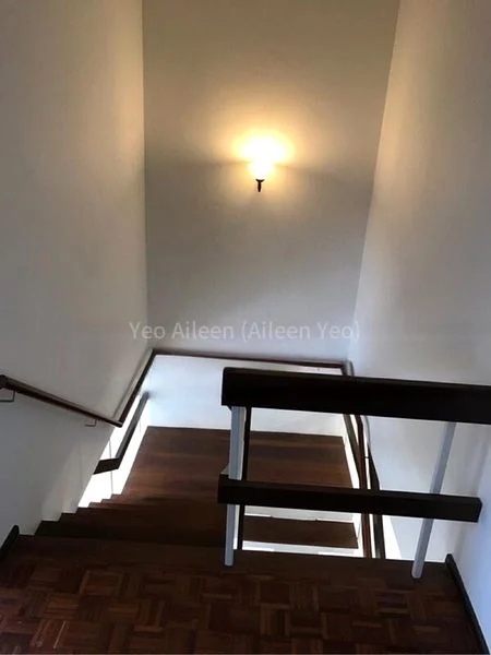 3 Bed Apartment (Condo) for Rent in  Sherwood Towers / Bukit Timah Plaza - Image 2