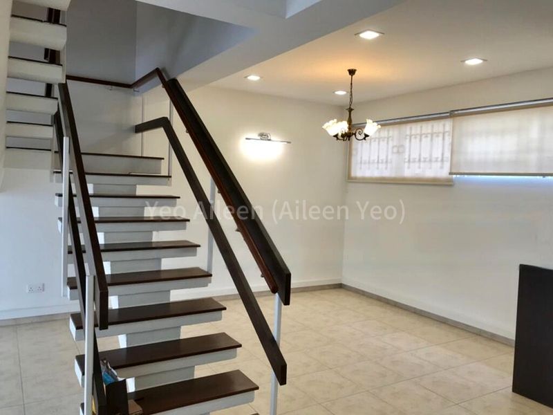 3 Bed Apartment (Condo) for Rent in  Sherwood Towers / Bukit Timah Plaza - Image 9