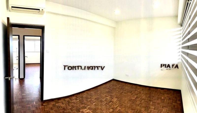 3 Bed Apartment (Condo) for Rent in  Sherwood Towers / Bukit Timah Plaza - Image 4