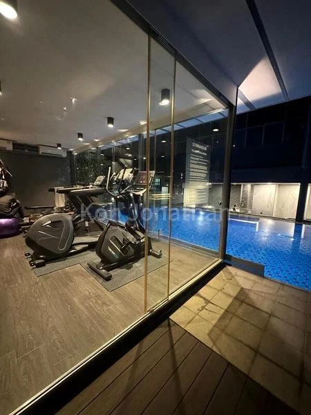 1 Bed Apartment (Condo) for Rent in  2 RVG - Image 5