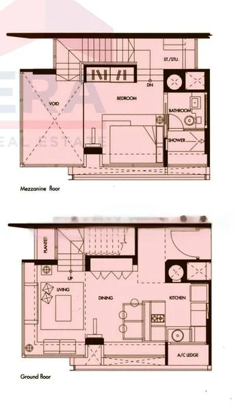 1 Bed Apartment (Condo) for Rent in  2 RVG - Image 20