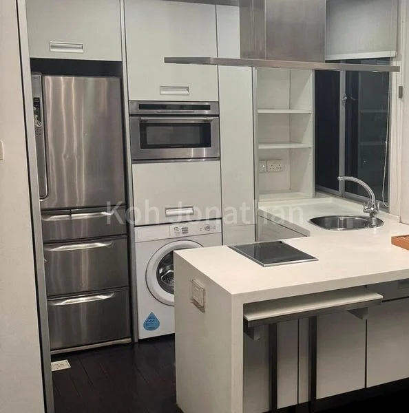 1 Bed Apartment (Condo) for Rent in  2 RVG - Image 15