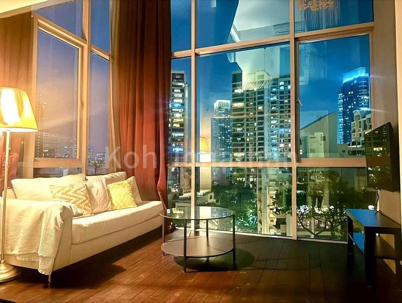 1 Bed Apartment (Condo) for Rent in  2 RVG - Image 19