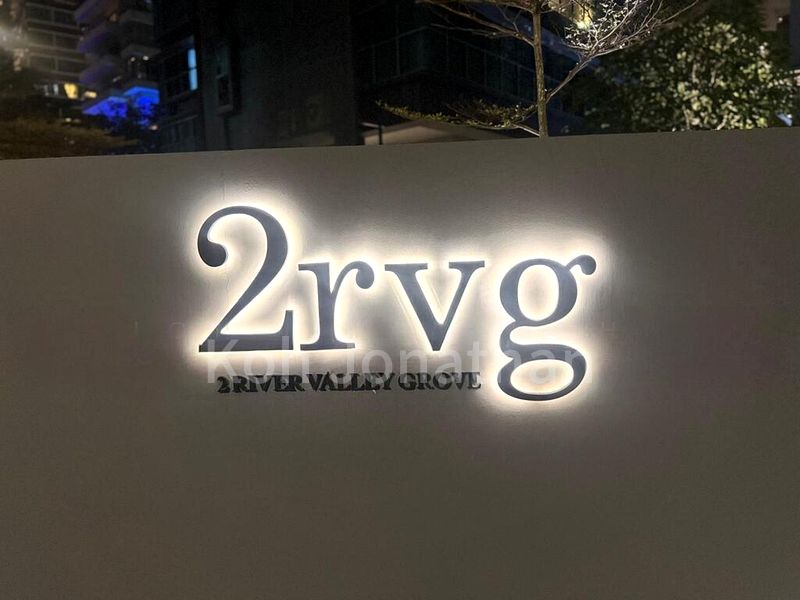 1 Bed Apartment (Condo) for Rent in  2 RVG - Image 4