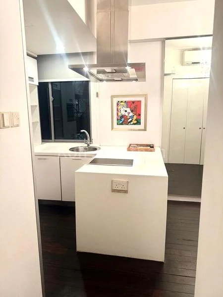 1 Bed Apartment (Condo) for Rent in  2 RVG - Image 12