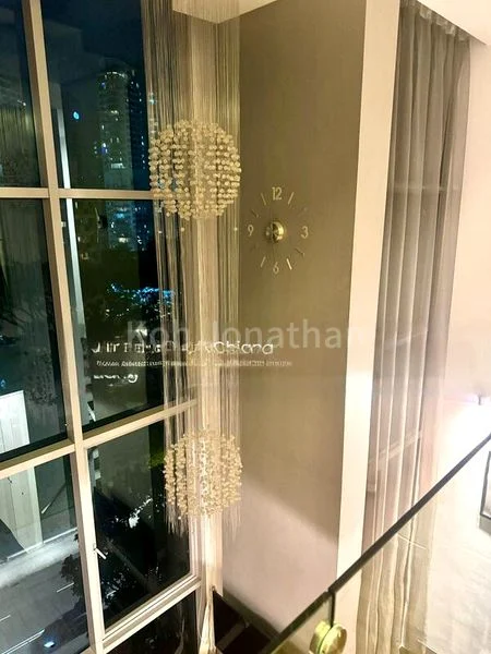 1 Bed Apartment (Condo) for Rent in  2 RVG - Image 1