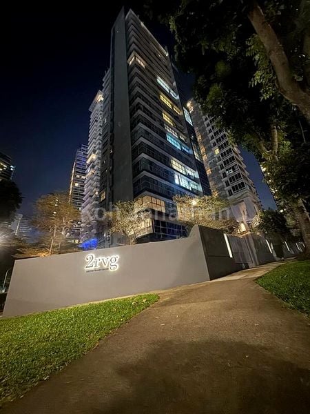 1 Bed Apartment (Condo) for Rent in  2 RVG - Image 11