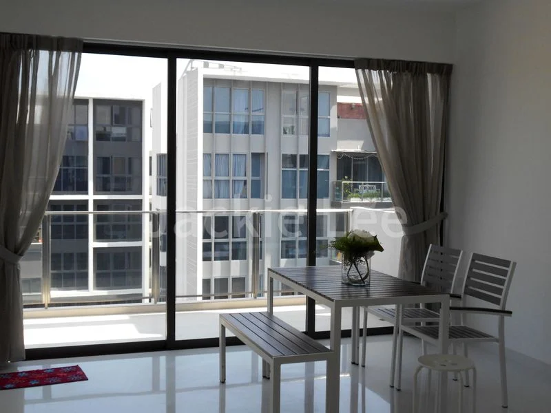 4+1 Bed Condo for Rent in  Bartley Ridge - Image 15