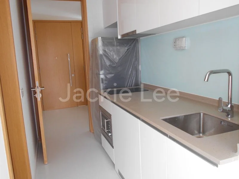 4+1 Bed Condo for Rent in  Bartley Ridge - Image 13