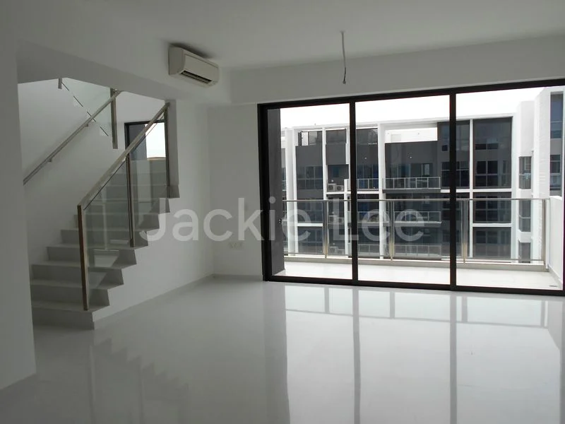 4+1 Bed Condo for Rent in  Bartley Ridge - Image 6