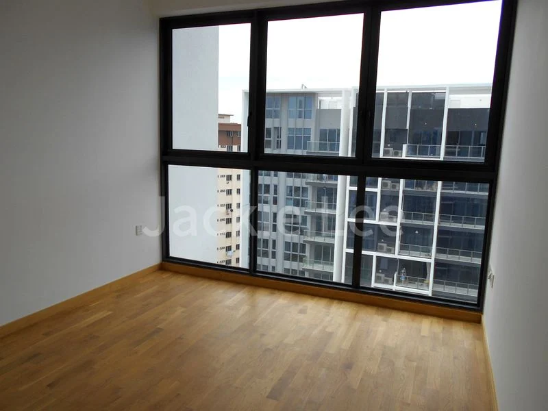 4+1 Bed Condo for Rent in  Bartley Ridge - Image 5