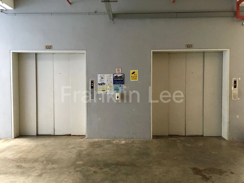 Warehouse for Rent in  Joo Seng Road - Image 15