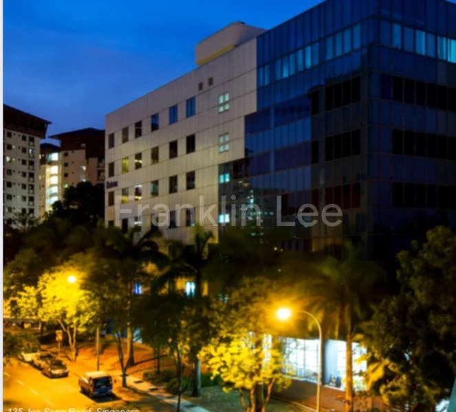 Warehouse for Rent in  Joo Seng Road - Image 3