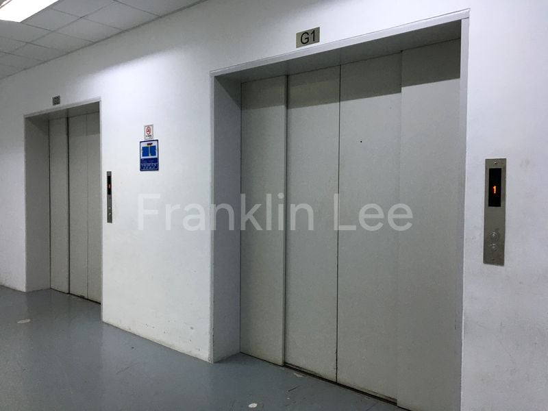 Warehouse for Rent in  Joo Seng Road - Image 19