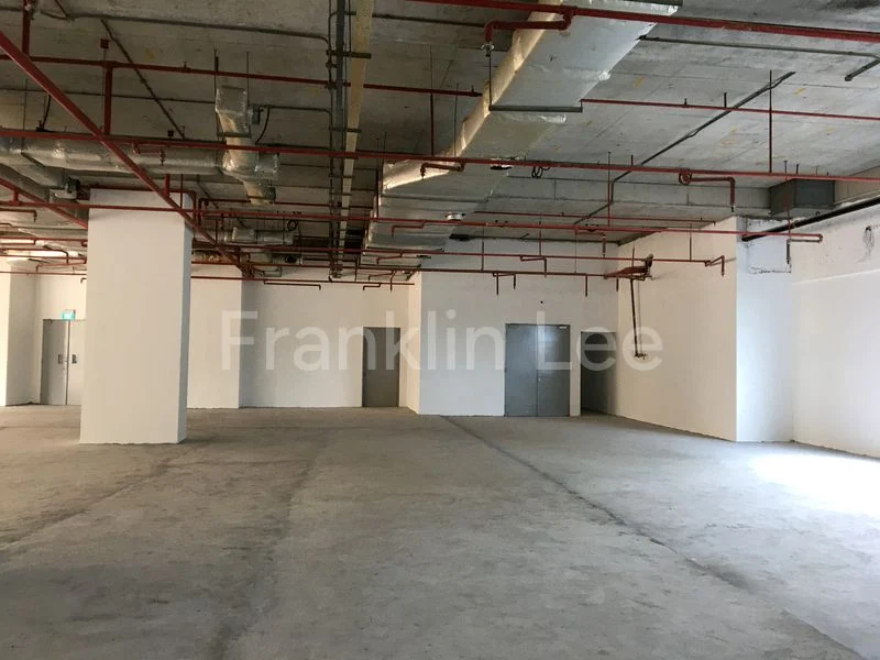 Warehouse for Rent in  Joo Seng Road - Image 11