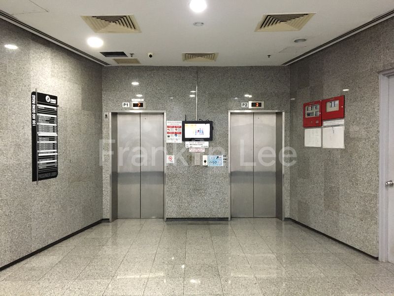 Warehouse for Rent in  Joo Seng Road - Image 13