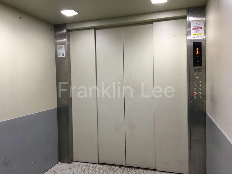 Warehouse for Rent in  Joo Seng Road - Image 21