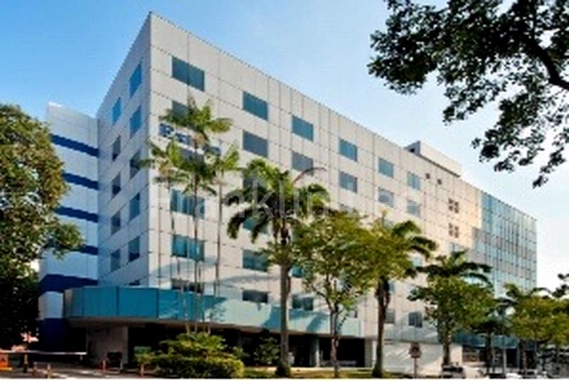 Warehouse for Rent in  Joo Seng Road - Image 2