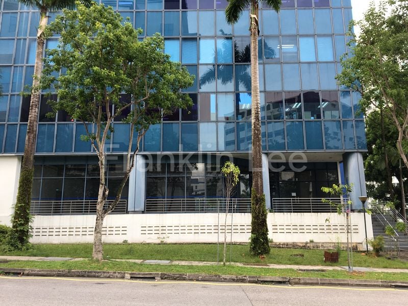 Warehouse for Rent in  Joo Seng Road - Image 4