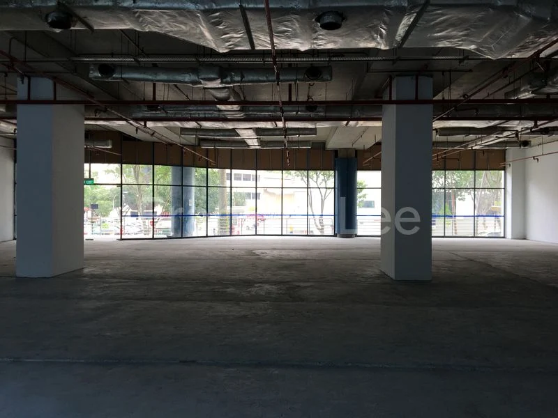 Warehouse for Rent in  Joo Seng Road - Image 5