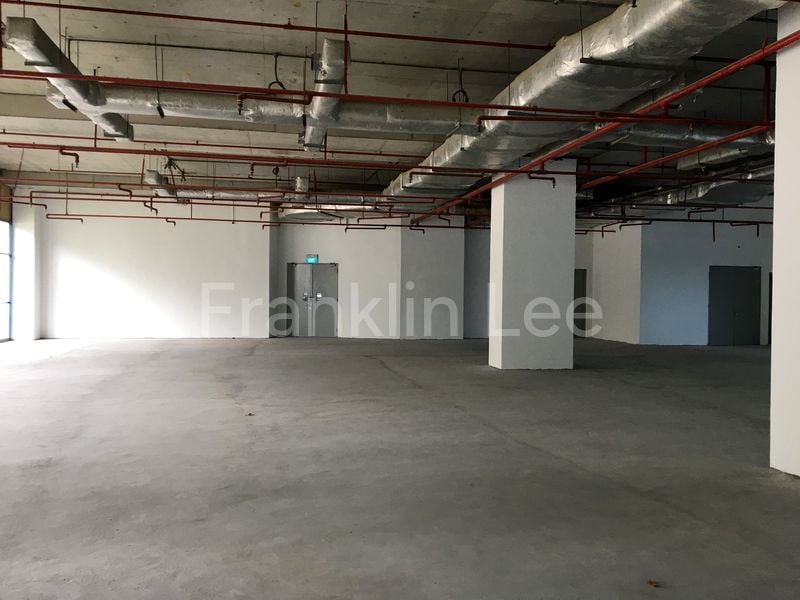Warehouse for Rent in  Joo Seng Road - Image 12