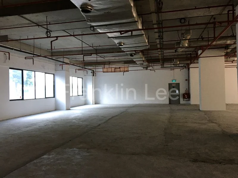 Warehouse for Rent in  Joo Seng Road - Image 9