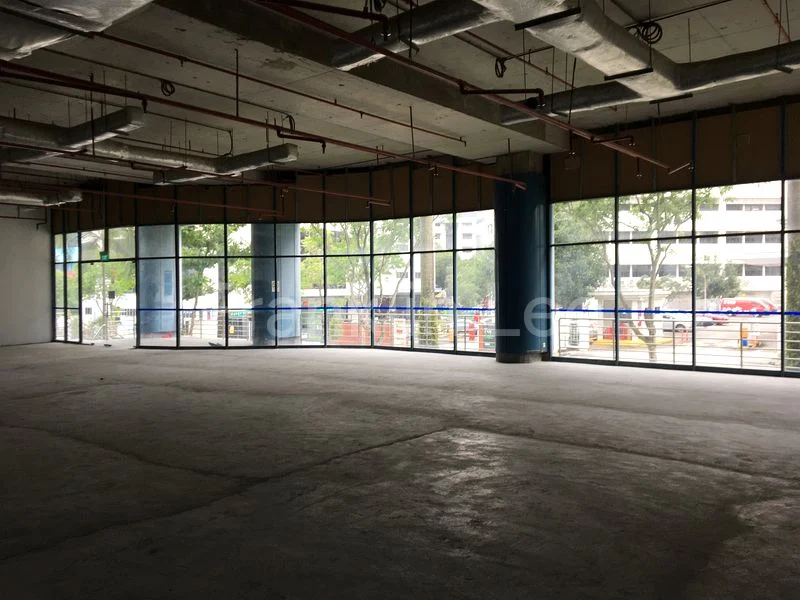 Warehouse for Rent in  Joo Seng Road - Image 6
