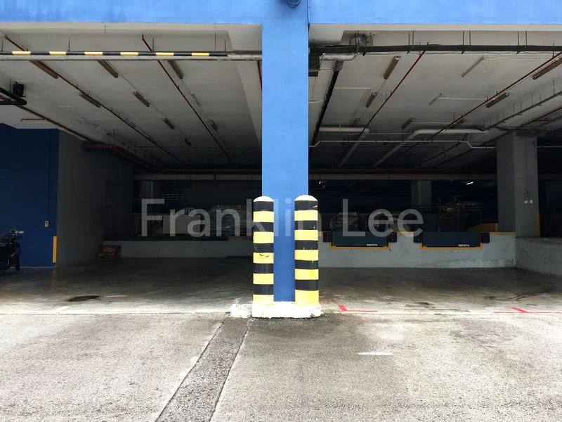 Warehouse for Rent in  Joo Seng Road - Image 16