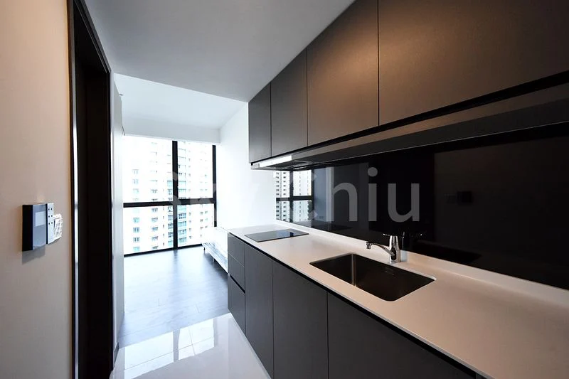 Studio Condo for Rent in  Waterbay - Image 4