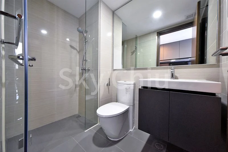 Studio Condo for Rent in  Waterbay - Image 5