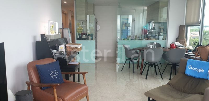 4 Bed Condo for Sale in  The Azure - Image 6