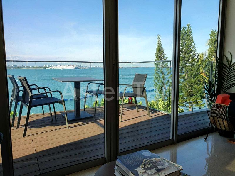 4 Bed Condo for Sale in  The Azure - Image 11