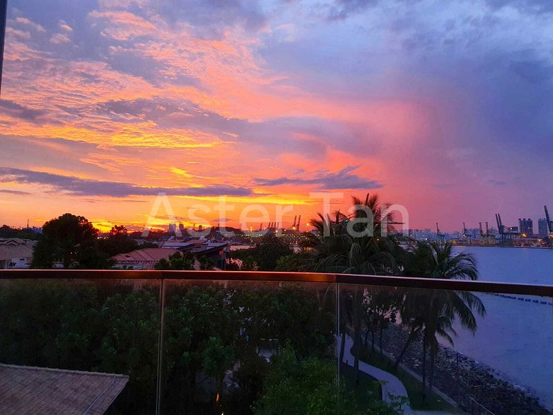 4 Bed Condo for Sale in  The Azure - Image 14