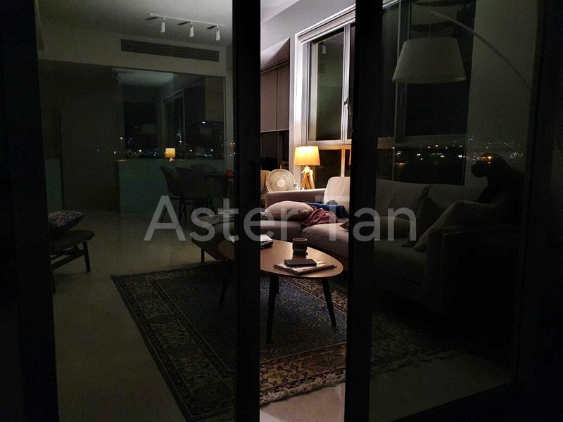 4 Bed Condo for Sale in  The Azure - Image 12