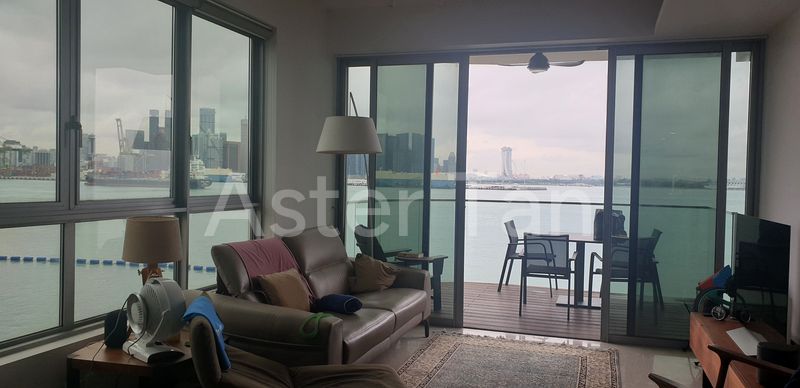 4 Bed Condo for Sale in  The Azure - Image 8