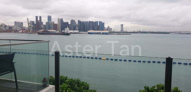 4 Bed Condo for Sale in  The Azure - Image 3