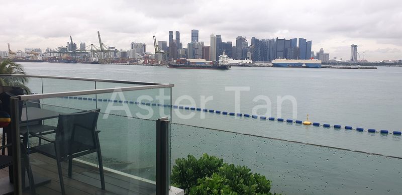 4 Bed Condo for Sale in  The Azure - Image 4