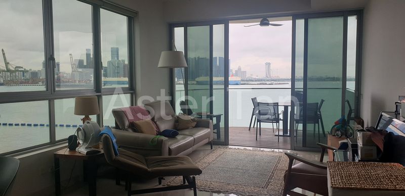 4 Bed Condo for Sale in  The Azure - Image 7