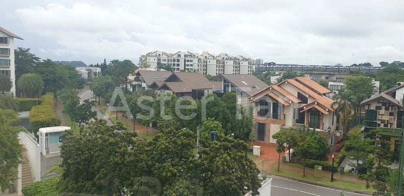 4 Bed Condo for Sale in  The Azure - Image 1